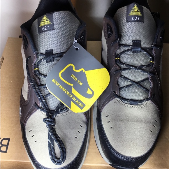 New Balance Shoes New Balance Mens Mid627 Ste Poshmark